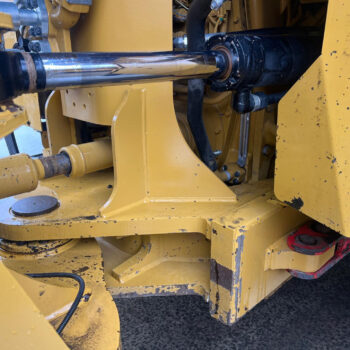 Caterpillar 980M wiellader