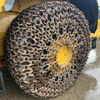 Caterpillar 980M wiellader