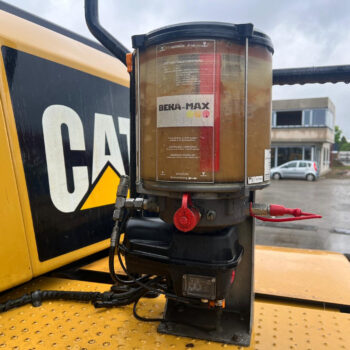 Caterpillar 980M wiellader