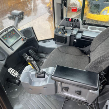 Caterpillar 980M wiellader