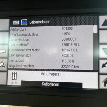 Caterpillar 980M wiellader