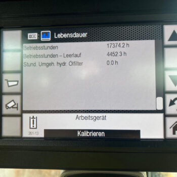 Caterpillar 980M wiellader