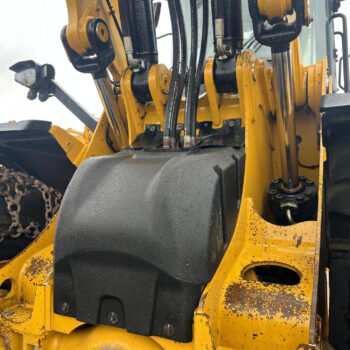 Caterpillar 980M wiellader
