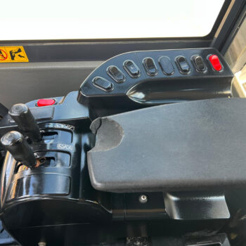 Komatsu WA470-7 wiellader