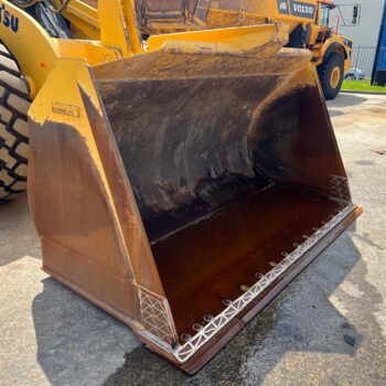 Komatsu WA470-7 wiellader