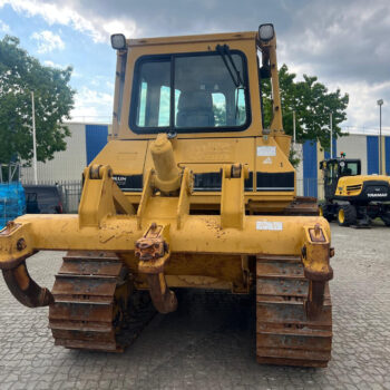 Caterpillar D5H XL Bulldozer