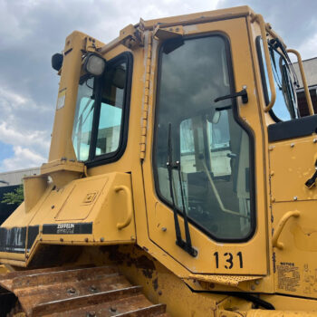 Caterpillar D5H XL Bulldozer