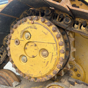 Caterpillar D5H XL Bulldozer