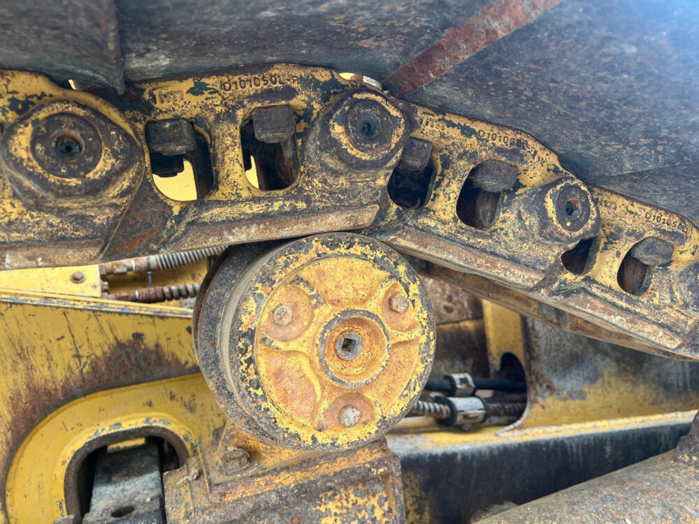 Caterpillar D5H XL Bulldozer
