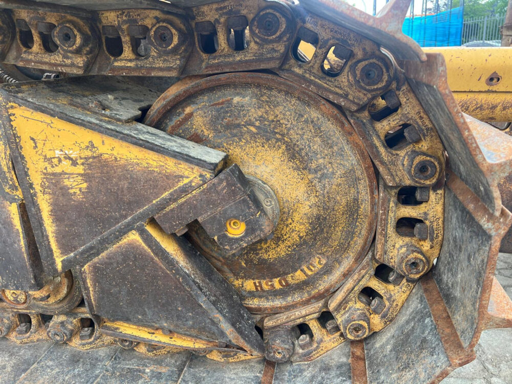 Caterpillar D5H XL Bulldozer