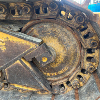 Caterpillar D5H XL Bulldozer