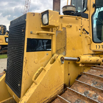 Caterpillar D5H XL Bulldozer