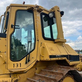 Caterpillar D5H XL Bulldozer