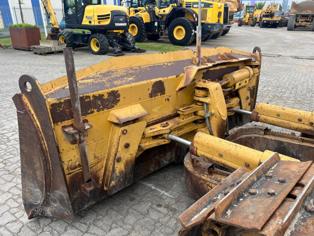 Caterpillar D5H XL Bulldozer