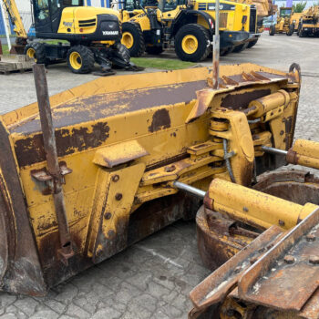 Caterpillar D5H XL Bulldozer
