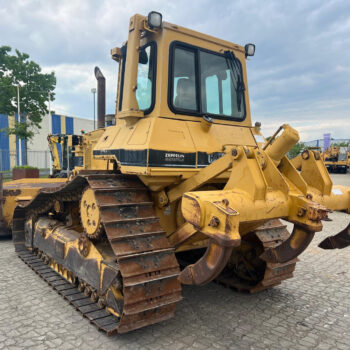 Caterpillar D5H XL Bulldozer