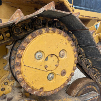 Caterpillar D5H XL Bulldozer