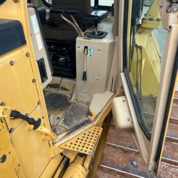 Caterpillar D5H XL Bulldozer
