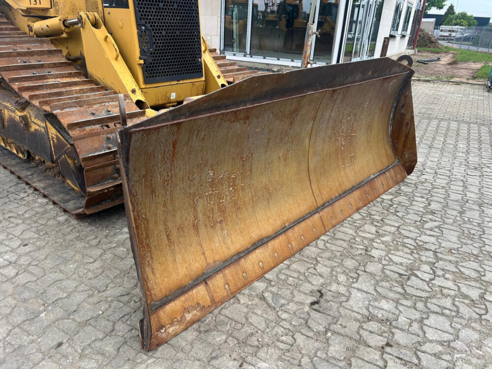 Caterpillar D5H XL Bulldozer