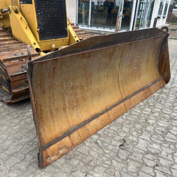 Caterpillar D5H XL Bulldozer