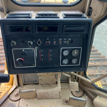 Caterpillar D5H XL Bulldozer