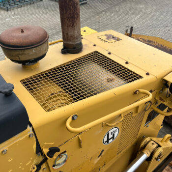 Caterpillar D5H XL Bulldozer
