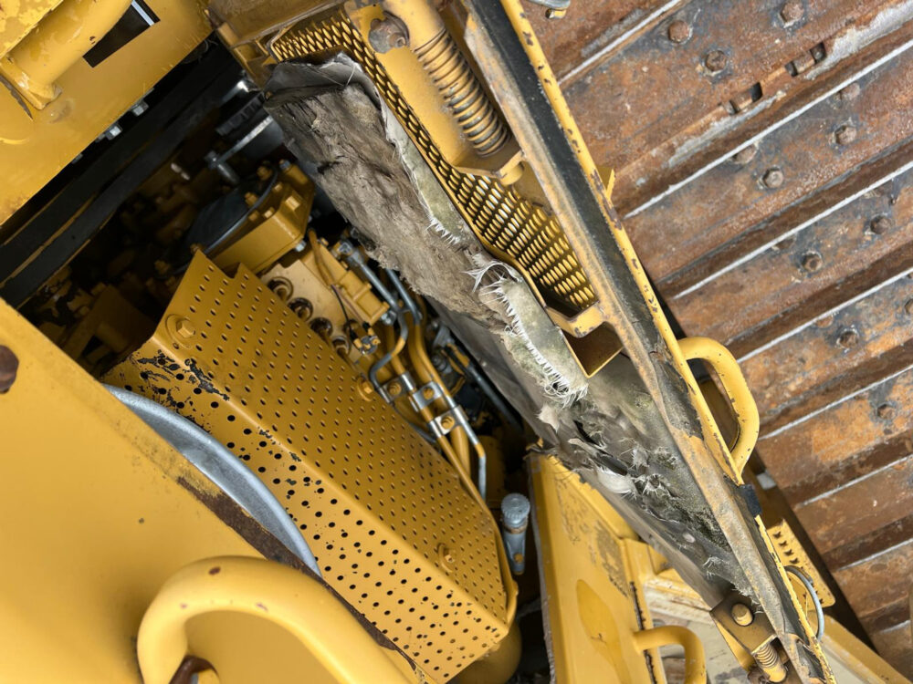 Caterpillar D5H XL Bulldozer