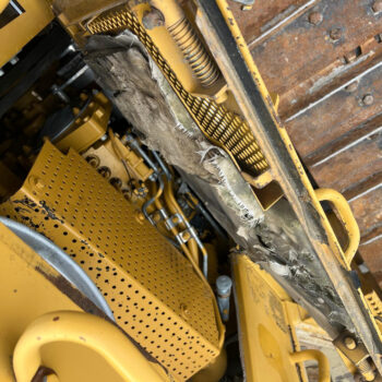 Caterpillar D5H XL Bulldozer