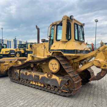 Caterpillar D5H XL Bulldozer