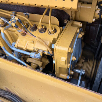 Caterpillar D5H XL Bulldozer