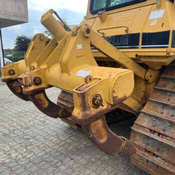 Caterpillar D5H XL Bulldozer