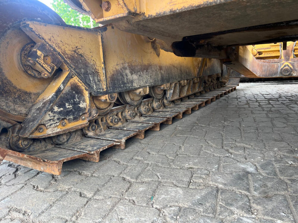 Caterpillar D5H XL Bulldozer