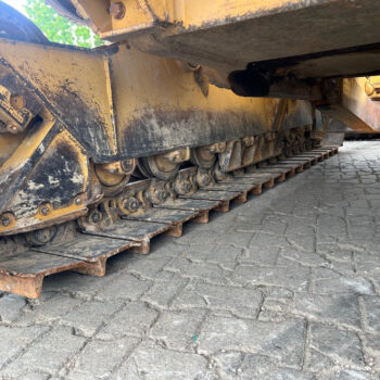Caterpillar D5H XL Bulldozer