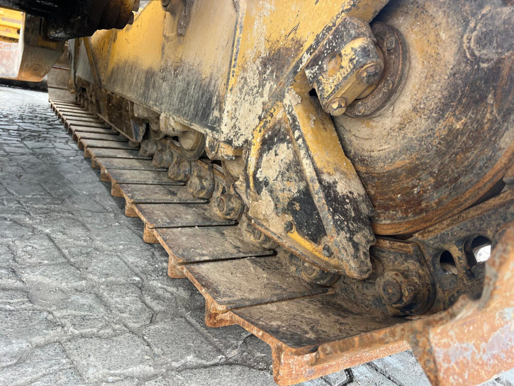Caterpillar D5H XL Bulldozer