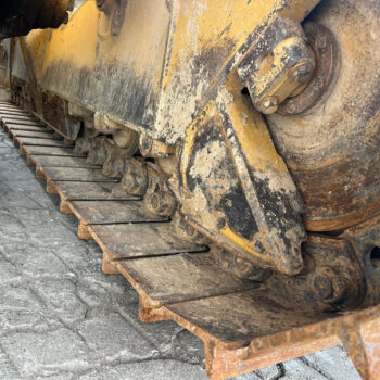 Caterpillar D5H XL Bulldozer