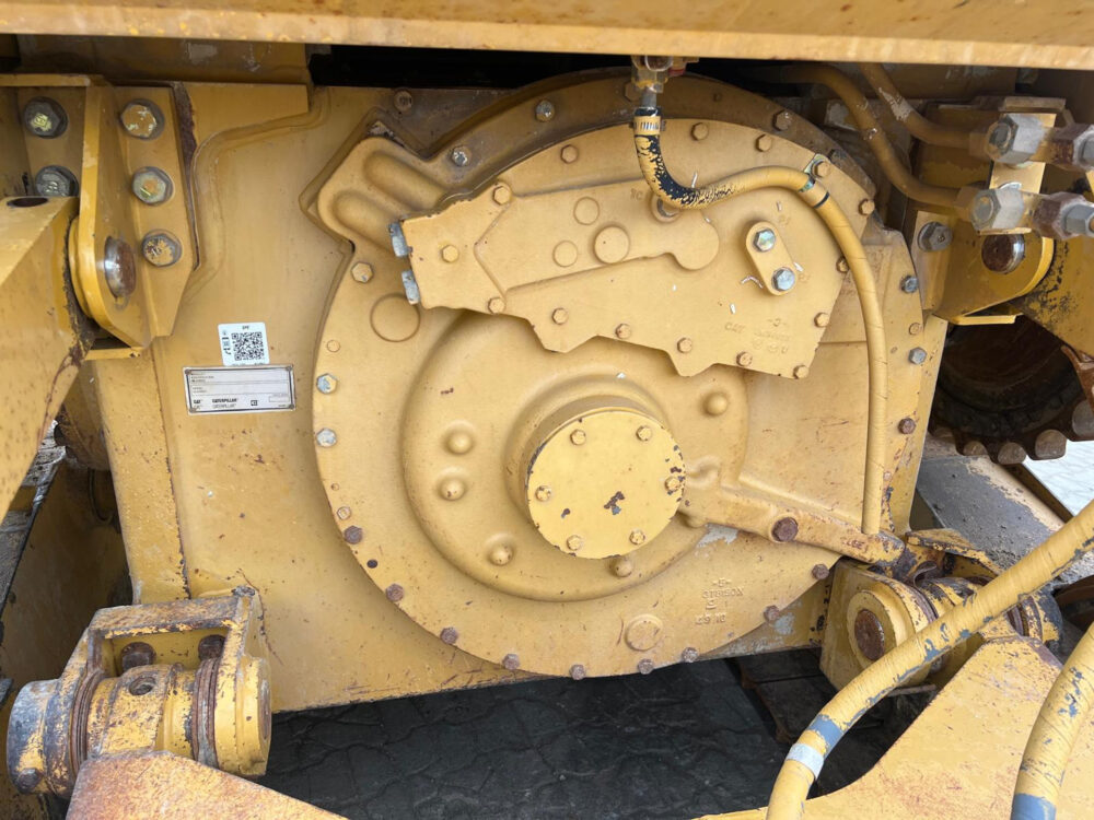 Caterpillar D5H XL Bulldozer