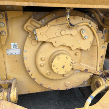 Caterpillar D5H XL Bulldozer