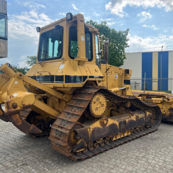 Caterpillar D5H XL Bulldozer
