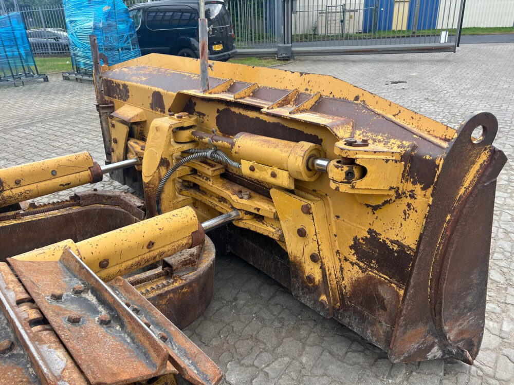 Caterpillar D5H XL Bulldozer