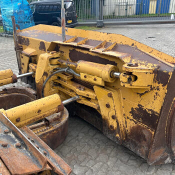 Caterpillar D5H XL Bulldozer
