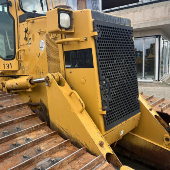 Caterpillar D5H XL Bulldozer