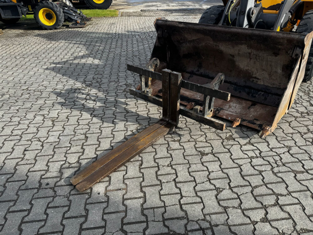 Volvo L30G wiellader