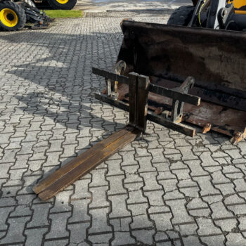Volvo L30G wiellader