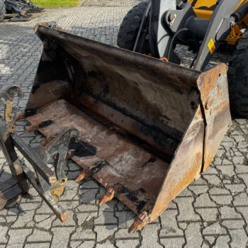 Volvo L30G wiellader