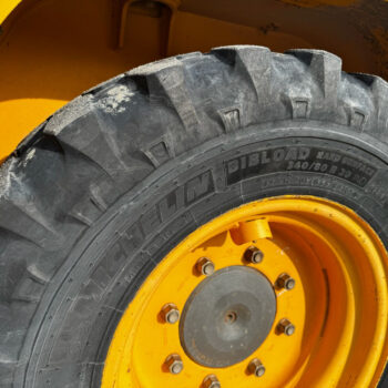 Volvo L30G wiellader