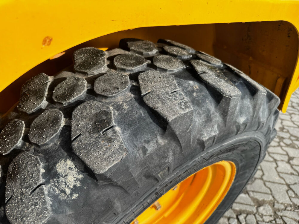Volvo L30G wiellader