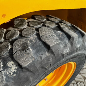 Volvo L30G wiellader