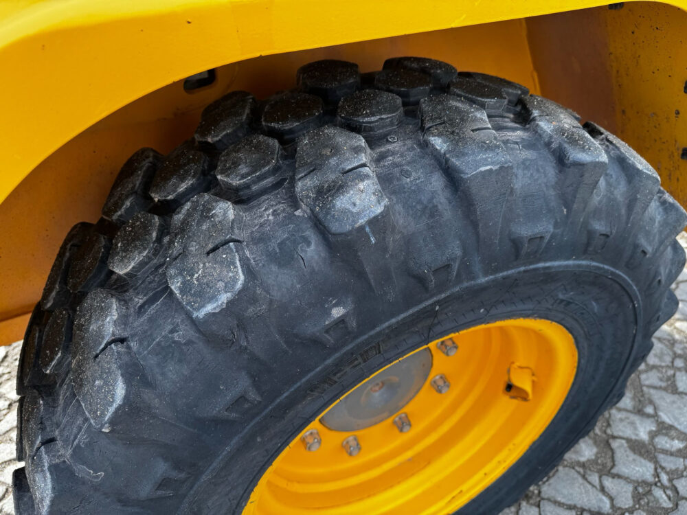 Volvo L30G wiellader