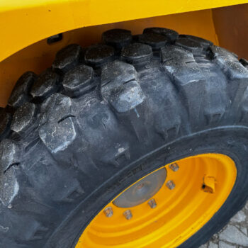 Volvo L30G wiellader