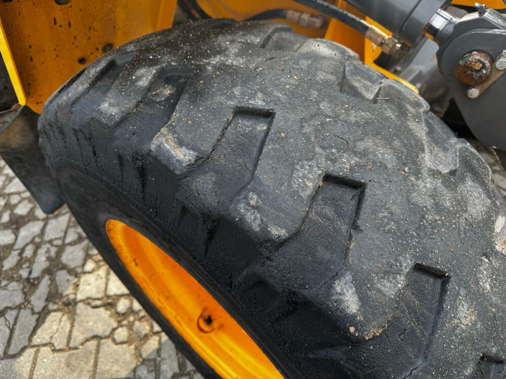 Volvo L30G wiellader